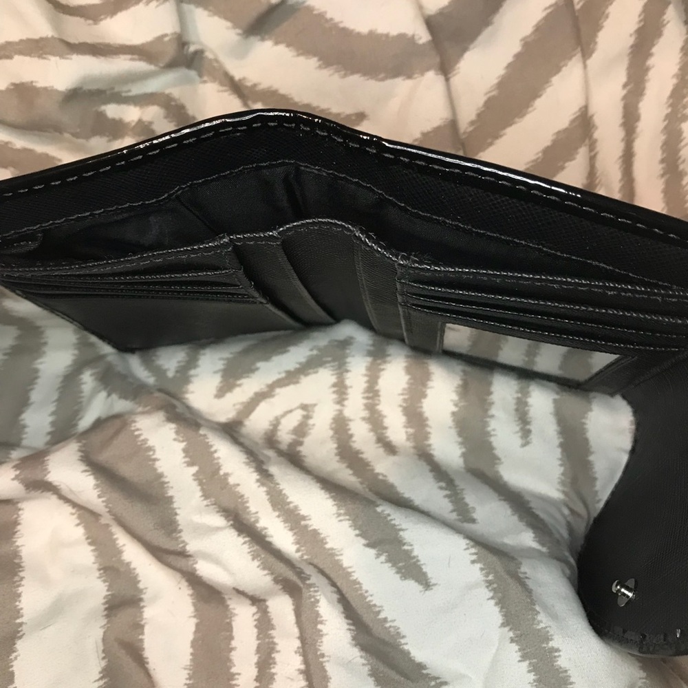 Coach wallet - Picture 5 of 8